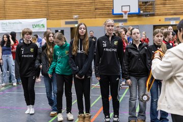 Bild 69 - wCJ Falkinnen Cup
